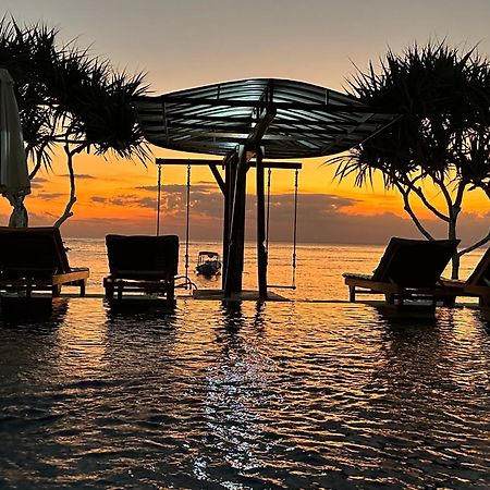 Ketut Losmen Bungalows Lembongan 외부 사진