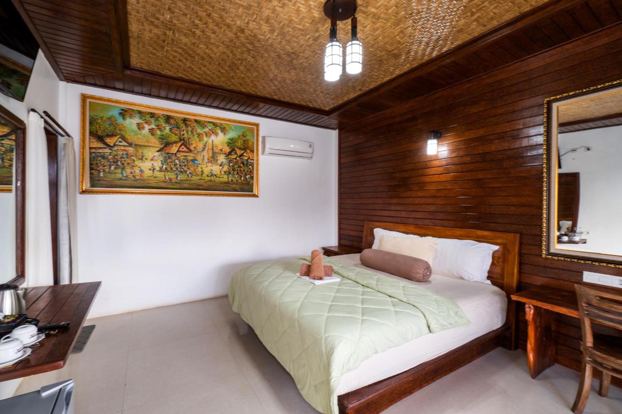 Ketut Losmen Bungalows Lembongan 외부 사진