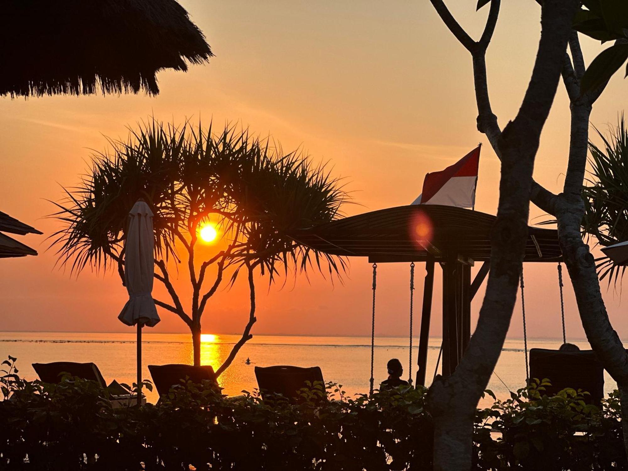 Ketut Losmen Bungalows Lembongan 외부 사진