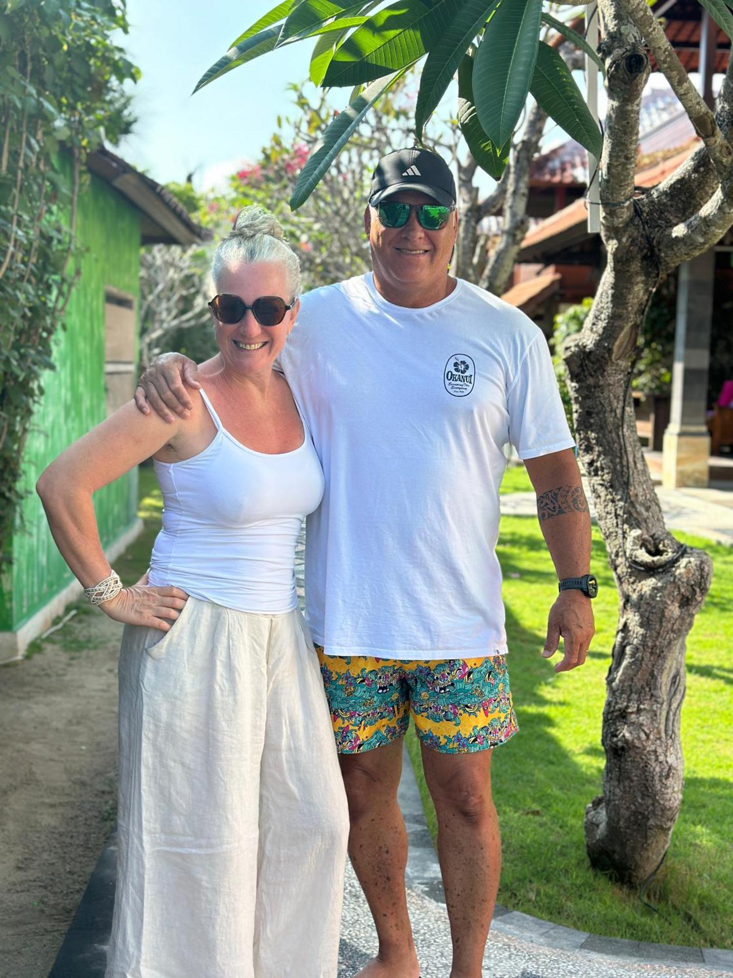 Ketut Losmen Bungalows Lembongan 외부 사진